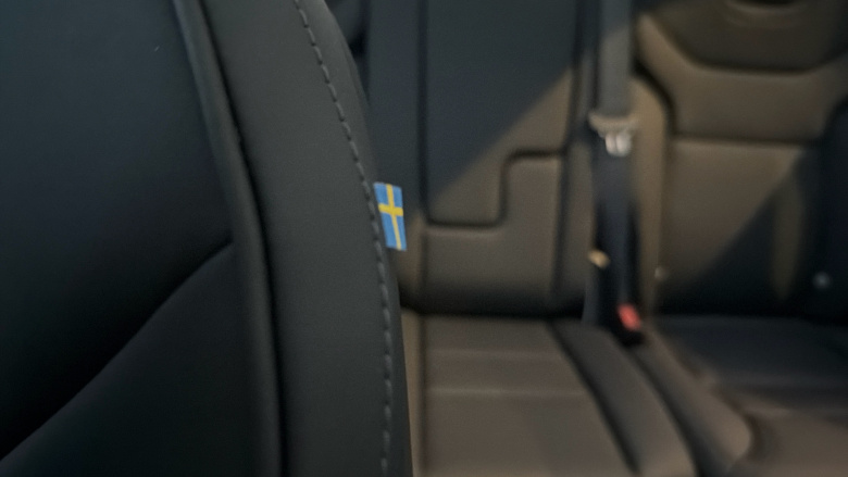 Volvo EX90 380kW Twin Motor Performance Ultra 111kWh 5dr Auto Electric Estate